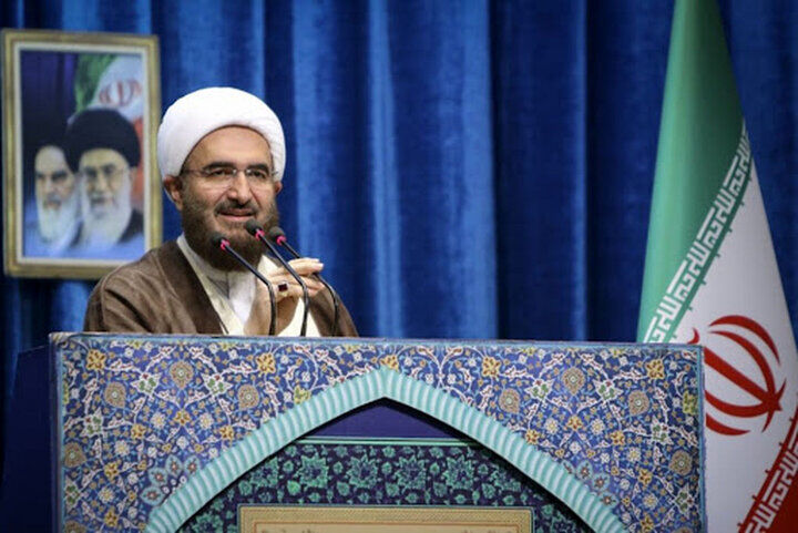 چهار مطالبه راهبردی خطیب نماز جمعه از قوه قضائیه