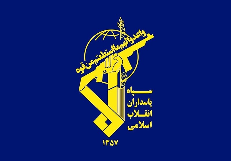 سپاه پاسداران انقلاب اسلامی: درسی به آمریکا می‌دهیم که هر متجاوزی را در هم بشکند