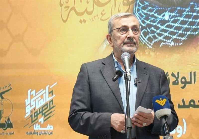 حزب الله: اصرار رئیس جمهور لبنان بر مذاکرات مستقیم تفرقه ایجاد می کند