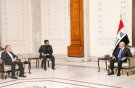 عباس عراقچی: در برابر عهدشکنی آمریکا و رژیم صهیونیستی با قاطعیت عمل می کنیم