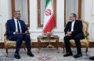 آغاز ماموریت دیپلماتیک سفیر جدید عراق در ایران