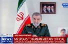 محسن رضایی:مردم ایران نباید هزینه خدمات به کشورها در تنگه هرمز را بپردازند