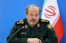 سردار مجید ابن الرضا: فاصله جغرافیایی با دشمن با اتکا به فناوری قابل جبران است