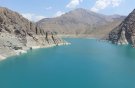 سدهای تهران نسبت به یک سال نرمال چقدر کسری دارند؟