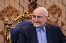 دیدار نخست وزیر قطر با قالیباف