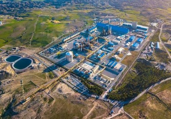بازگشت قدرتمند پتروشیمی مسجدسلیمان پس از ۱۷ روز توقف؛ تولید با حداکثر ظرفیت، زمینهساز ثبت رکورد تاریخی در بهار ۱۴۰۵ شد