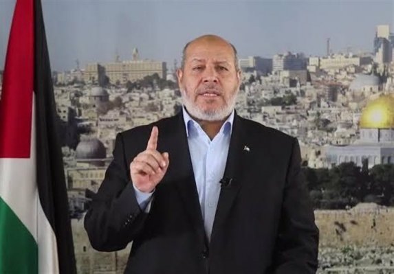 حماس: انتخاب خلیل الحیه در سختترین شرایط نشانه تداوم مقاومت است