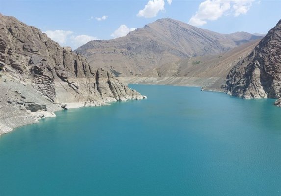 سدهای تهران نسبت به یک سال نرمال چقدر کسری دارند؟